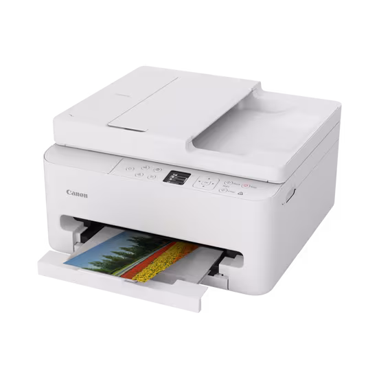 Canon PIXMA TS7550i Printer