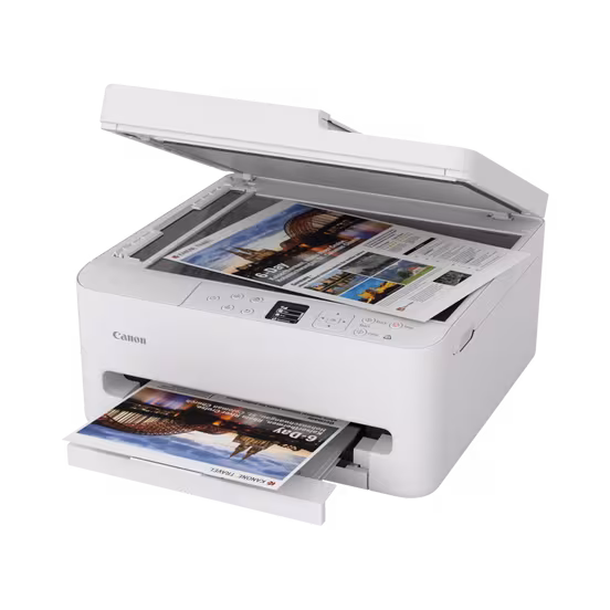 Canon PIXMA TS7550i Printer