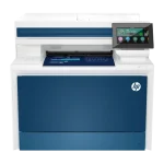 HP Color LaserJet Pro MFP 4301fdw Wireless Printer