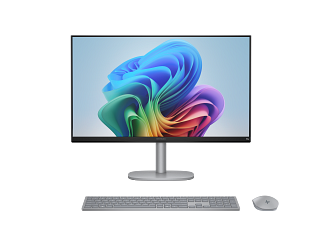 HP All-in-One 24-ct2055m Next-generation AI-powered desktop PC