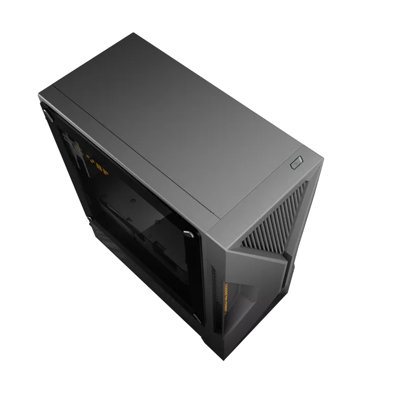 ASUS TUF Gaming T500 (2026) TM500 Powerful Gaming Desktop