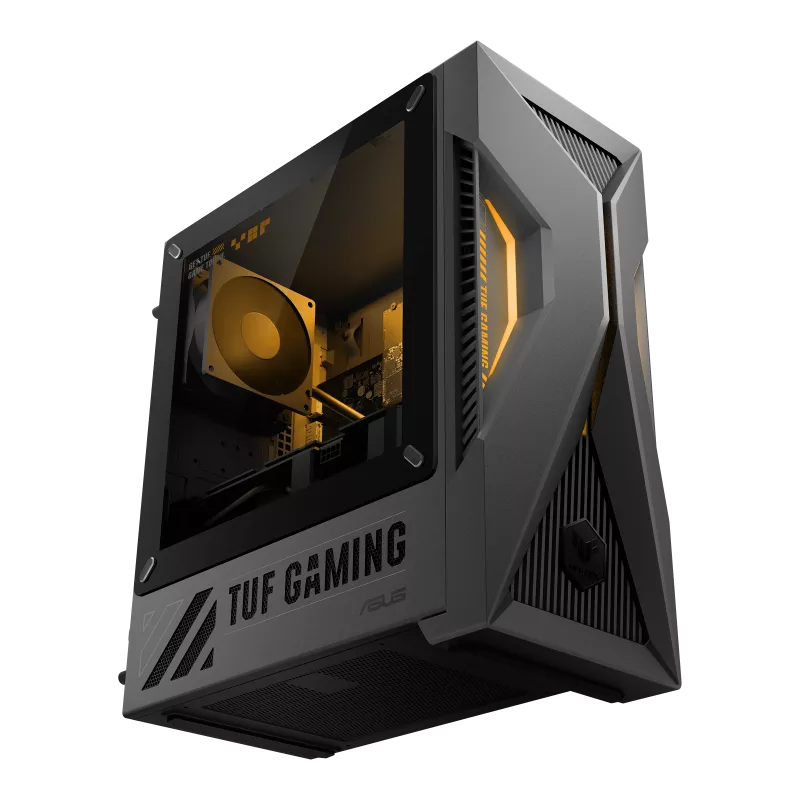 ASUS TUF Gaming T500 (2026) TM500 Powerful Gaming Desktop