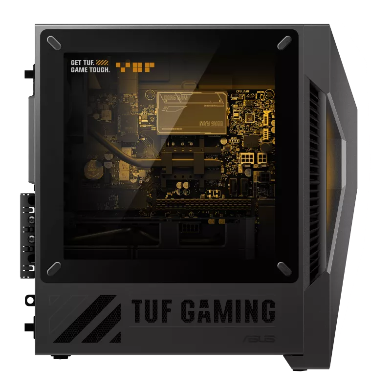 ASUS TUF Gaming T500 (2026) TM500 Powerful Gaming Desktop