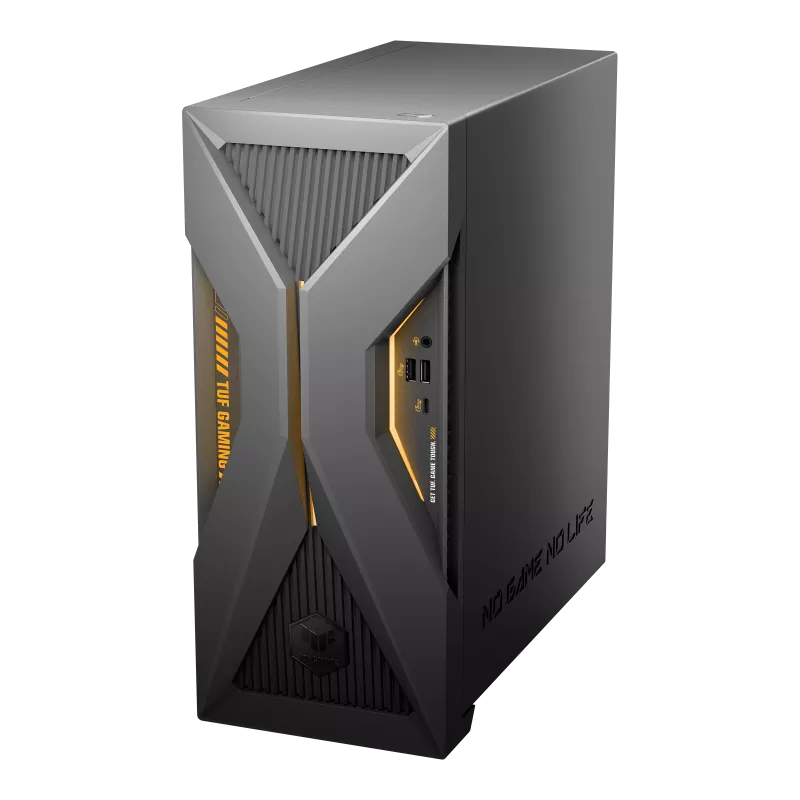 ASUS TUF Gaming T500 (2026) TM500 Powerful Gaming Desktop