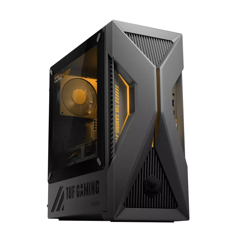 ASUS TUF Gaming T500 (2026) TM500 Powerful Gaming Desktop