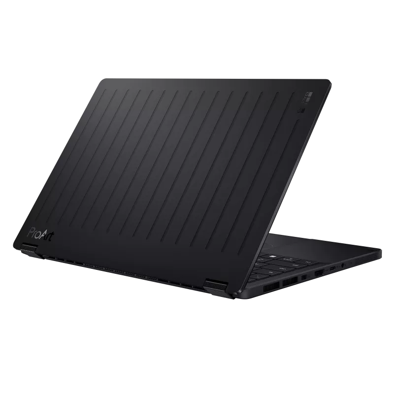 ASUS ProArt GoPro Edition (PX13 | HN7306) AMD Ryzen™ AI processors with up to 50 TOPS AI performance