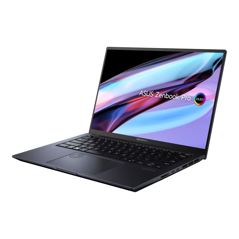 ASUS Zenbook Pro 14 OLED (UX6404) 13th Gen Intel® Core™ i9 processor