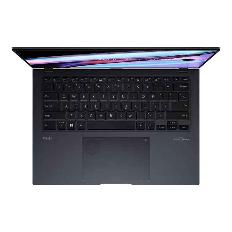 ASUS Zenbook Pro 14 OLED (UX6404) 13th Gen Intel® Core™ i9 processor