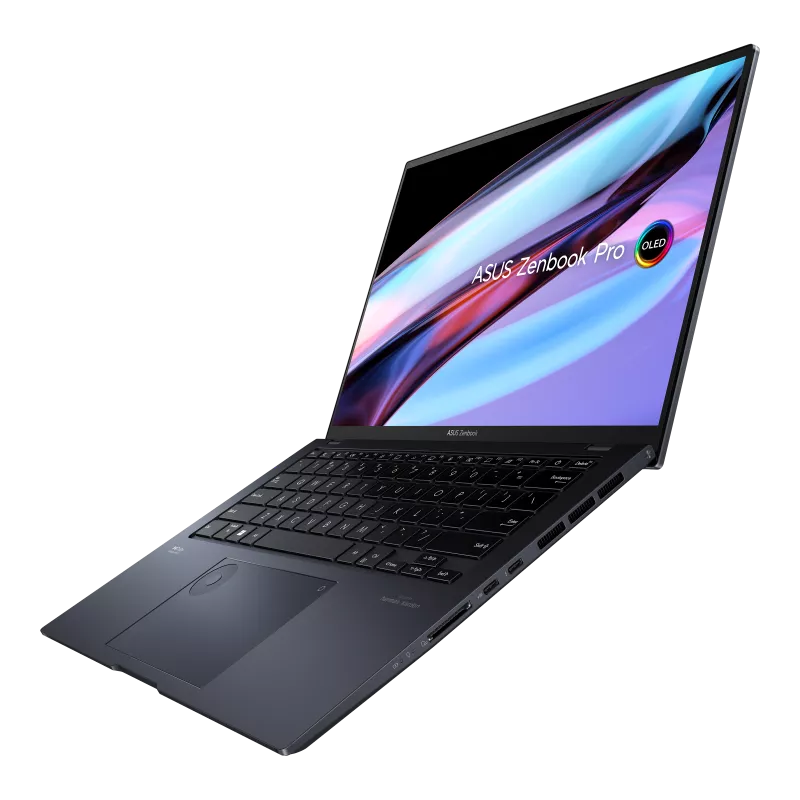ASUS Zenbook Pro 14 OLED (UX6404) 13th Gen Intel® Core™ i9 processor