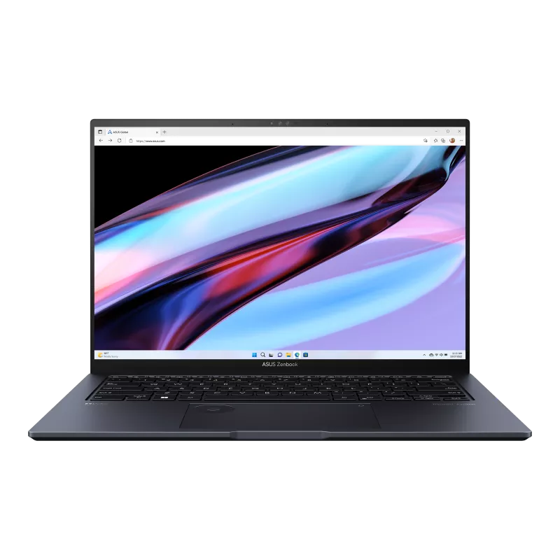 ASUS Zenbook Pro 14 OLED (UX6404) 13th Gen Intel® Core™ i9 processor