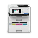 Epson WorkForce Pro EM-C800 High-Performance Color Multifunction Printer