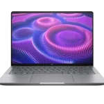 HP ZBook Ultra G1a AI-powered workstation laptop